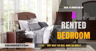 Transform Your Rented Bedroom: Easy, Affordable, and Reversible Brighton-Inspired Tips