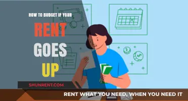 Surviving Rent Hikes: Smart Budgeting Tips to Stay Financially Stable