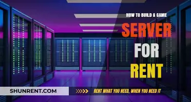 Building a Profitable Game Server Rental Business: A Step-by-Step Guide