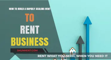 Rapidly Scaling Rent-to-Rent: Proven Strategies for Building a Profitable Business