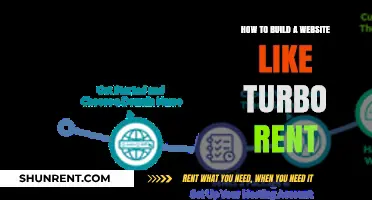 Step-by-Step Guide to Creating a Website Similar to Turbo Rent
