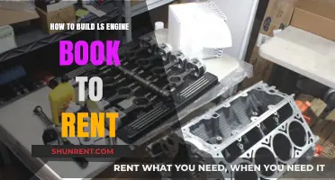 Renting Your LS Engine Build Book: A Comprehensive Guide to Success