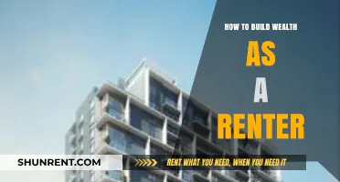 Smart Strategies for Renters to Build Wealth and Financial Freedom