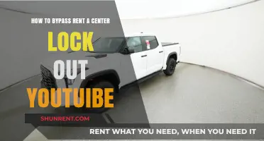 Unlocking Rent-A-Center Devices: A Step-by-Step YouTube Guide