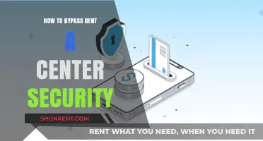 Effective Strategies to Circumvent Rent-A-Center Security Measures Safely