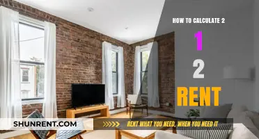 Understanding 2.5 Rent Calculation: A Step-by-Step Guide for Tenants