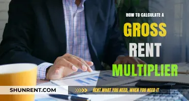 Mastering Real Estate Metrics: Calculate Your Gross Rent Multiplier Easily