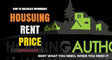 Calculating Affordable Housing Rent: A Step-by-Step Guide for Landlords