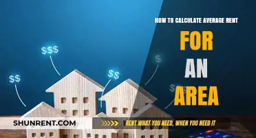 Mastering Rent Analysis: Calculate Average Rent in Your Area Easily