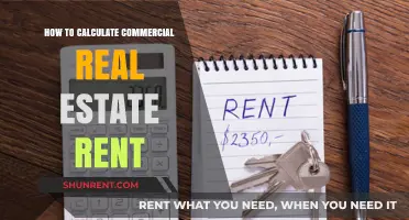 Mastering Commercial Real Estate Rent Calculations: A Step-by-Step Guide