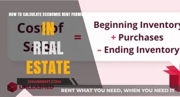 Mastering Economic Rent Calculation: Real Estate Formula Explained