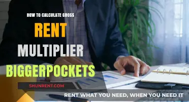 Mastering Gross Rent Multiplier Calculations for Real Estate Investing