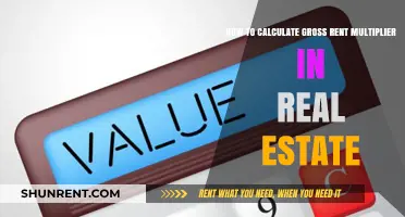 Mastering Real Estate Metrics: Calculate Gross Rent Multiplier Effectively