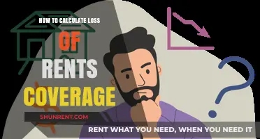 Understanding Loss of Rents Coverage Calculation: A Comprehensive Guide