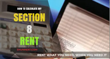 Understanding Section 8 Rent Calculation: A Step-by-Step Guide for Tenants