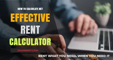 Mastering Net Effective Rent Calculations: A Step-by-Step Guide