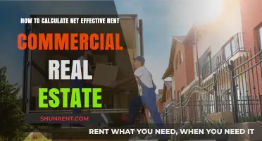 Mastering Net Effective Rent Calculations in Commercial Real Estate