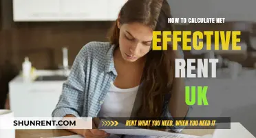 Understanding Net Effective Rent Calculations in the UK: A Comprehensive Guide