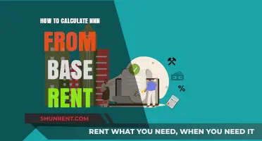 Understanding NNN Calculations: A Guide to Determining Additional Rent