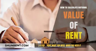 Calculating Notional Rent Value: A Step-by-Step Guide for Property Owners