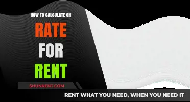 Calculating OH Rate for Rent: A Step-by-Step Guide for Landlords