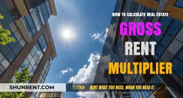 Mastering Real Estate: Calculate Gross Rent Multiplier Effectively