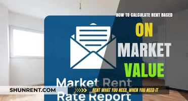 Mastering Rent Calculation: Aligning with Market Value for Fair Pricing