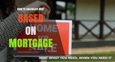 Calculate Rent Based on Mortgage: A Step-by-Step Guide for Landlords