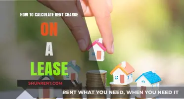 Mastering Lease Rent Calculations: A Step-by-Step Guide to Accurate Charges