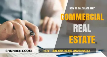 Mastering Commercial Rent Calculations: A Step-by-Step Guide for Real Estate