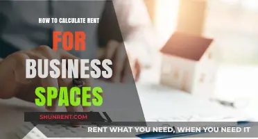 Calculating Commercial Rent: A Step-by-Step Guide for Business Owners