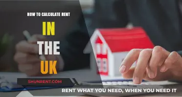 Understanding UK Rent Calculations: A Comprehensive Guide for Tenants