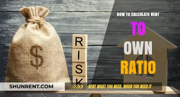 Mastering Rent-to-Own: A Step-by-Step Guide to Calculating Your Ratio