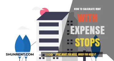 Mastering Rent Calculations: Understanding Expense Stops in Commercial Leases