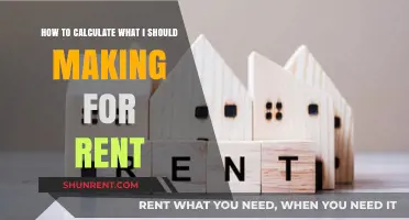 Calculate Your Ideal Rent: A Step-by-Step Guide to Fair Pricing