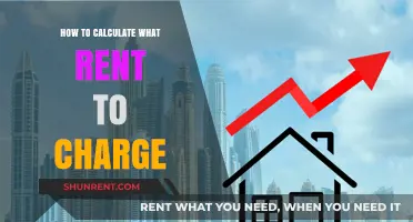 Smart Rent Pricing: How to Calculate the Ideal Rent to Charge
