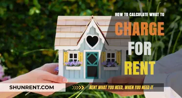 Setting Rent Prices: A Guide to Fair and Profitable Rental Rates