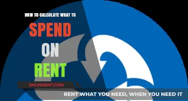 Smart Rent Budgeting: Calculate Your Ideal Housing Expense
