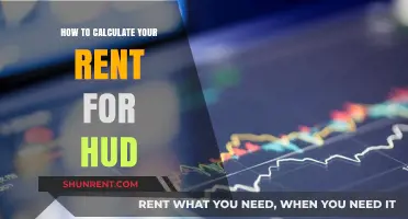 Mastering HUD Rent Calculation: A Step-by-Step Guide for Tenants