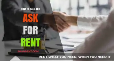 Mastering the Art of Rent Negotiation: Tips for Confidently Asking Your Landlord
