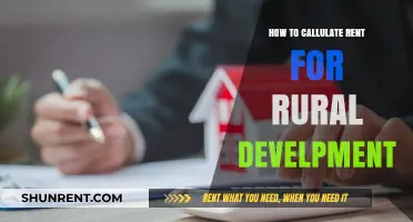 Calculating Rural Rent: A Guide for Development Projects