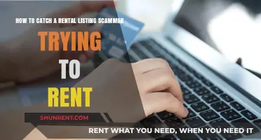 Spotting Rental Scams: How to Catch Fraudulent Landlords Before Renting