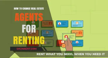 Switching Real Estate Agents: A Guide to Renting with Confidence