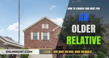 Fair Rent for Family: Balancing Respect and Financial Responsibility
