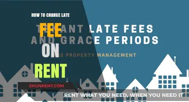 Effective Strategies for Charging Late Fees on Rent Payments