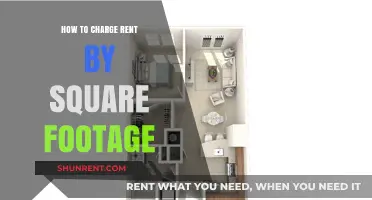 Square Footage Rent Calculation: A Fair Pricing Guide for Landlords