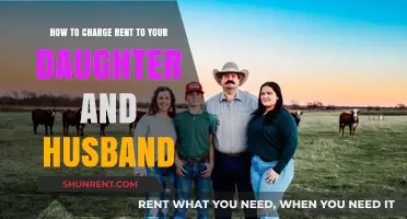 Charging Rent to Family: A Guide for Parents with Adult Children