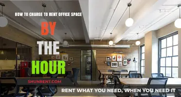 Hourly Office Rentals: Pricing Strategies for Maximizing Your Space Revenue