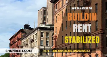 How to Verify If Your Building Is Rent Stabilized: A Guide