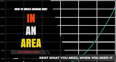 Discover Local Rental Trends: How to Check Average Rent in Your Area